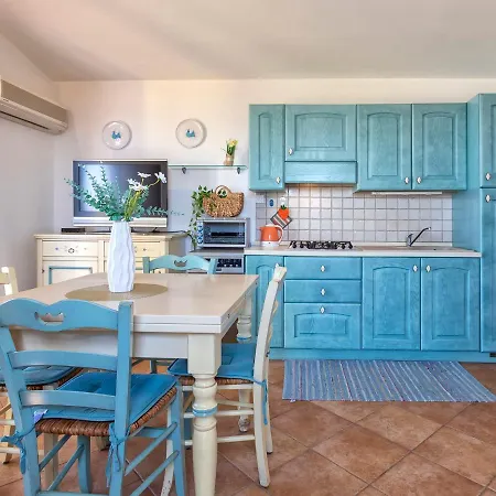 Сasa de vacaciones Alice By Interhome Badesi