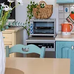 Alice By Interhome Hébergement de vacances Badesi