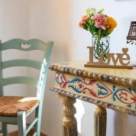 度假居 Alice By Interhome