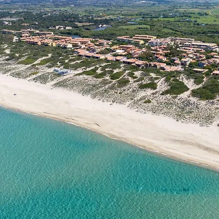 度假居 Alice By Interhome