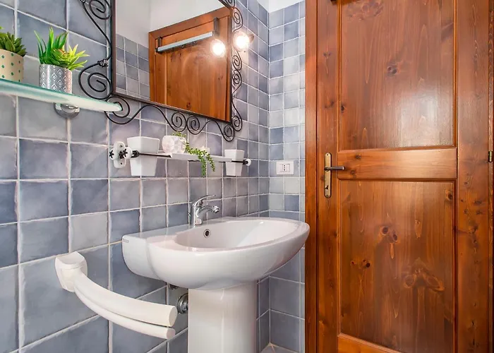 度假居 Alice By Interhome 巴德希