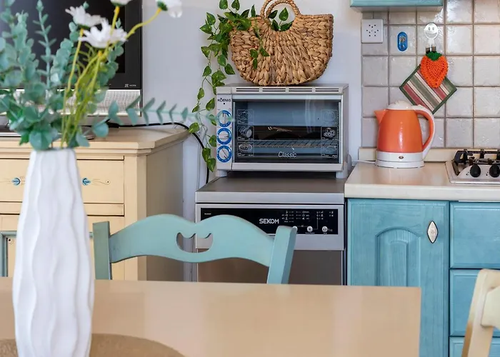 Alice By Interhome 度假居 巴德希