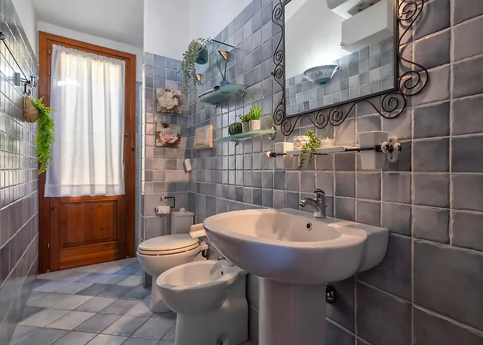 Alice By Interhome 度假居 *