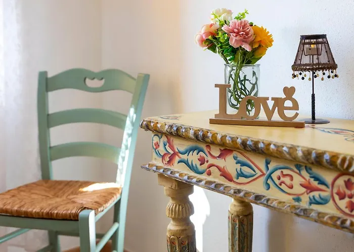 度假居 Alice By Interhome