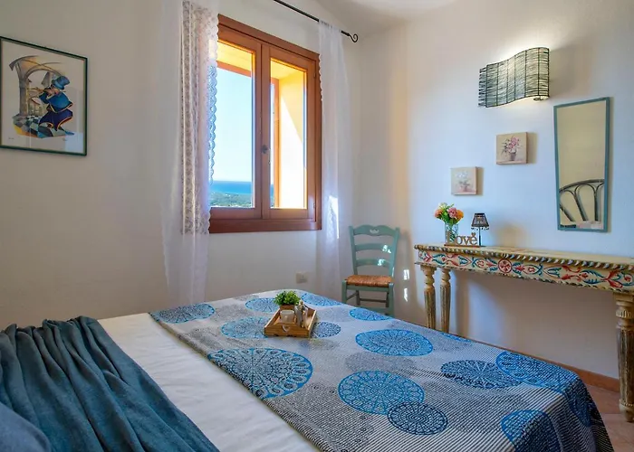 Alice By Interhome 度假居