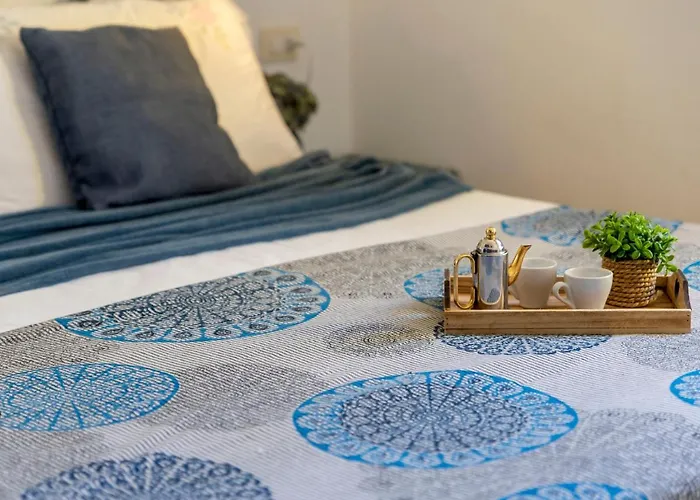 Alice By Interhome 度假居 *