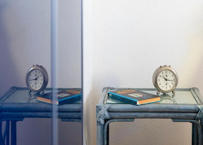 度假居 Alice By Interhome