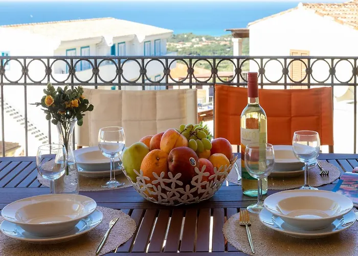 Alice By Interhome *