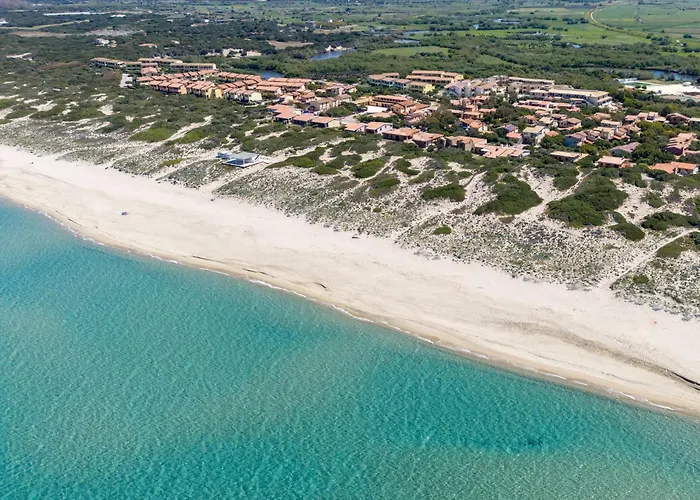 度假居 Alice By Interhome